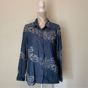 Vero Moda - Tipils Denim Shirt​​